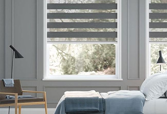 Day&Night blinds